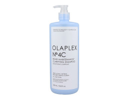 Шампунь для глибокого очищення No.4C Bond Maintenance Clarifying Shampoo Olaplex, 1000 мл