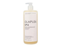 Шампунь для всех типов волос Bond Maintenance Shampoo No. 4 Olaplex, 1000 мл