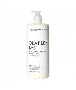Кондиціонер для всіх типів волосся Bond Maintenance Conditioner No. 5 Olaplex, 1000 мл