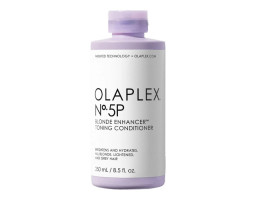 Olaplex 5P Blonde Enhancer Toning Conditioner — тонуючий кондиціонер для волосся, 250 мл