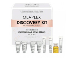 Набір мініатюр Discovery Kit Olaplex, 8шт