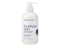 Маска увлажняющая для волос, 4 в 1 4 In 1 Moisture Mask Olaplex, 370 мл