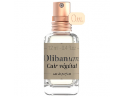 Olibanum Парфюм унисекс Cuir Vegetal, 12 мл