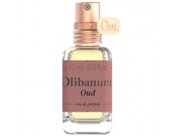 Olibanum Парфуми унісекс Oud, 12 мл