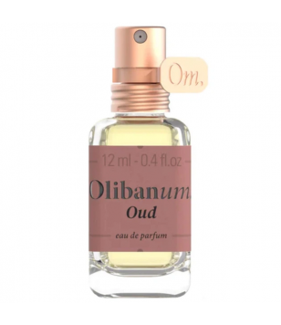 Olibanum Парфуми унісекс Oud, 12 мл