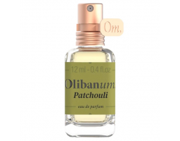 Olibanum Парфуми унісекс Patchouli, 12 мл