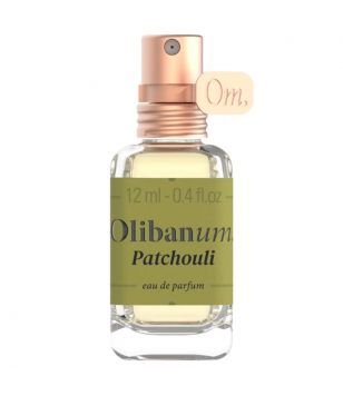Olibanum Парфуми унісекс Patchouli, 12 мл