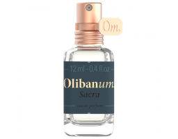 Olibanum Парфюм унисекс Sacra, 12 мл