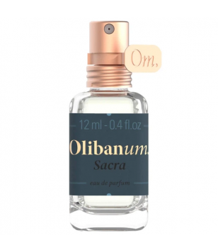 Olibanum Парфуми унісекс Sacra, 12 мл