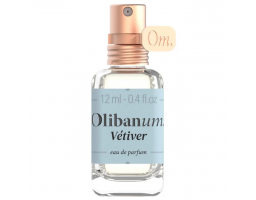 Olibanum Парфуми унісекс Vetiver, 12 мл