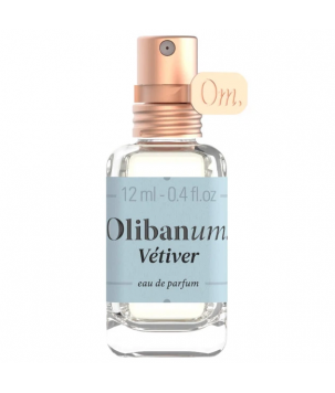 Olibanum Парфуми унісекс Vetiver, 12 мл