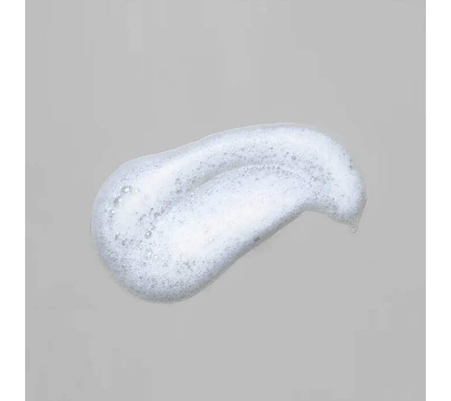 Очищуюча гель-піна для душу  Extra Foaming Shower Gel Monoi O'lysee, 200 мл