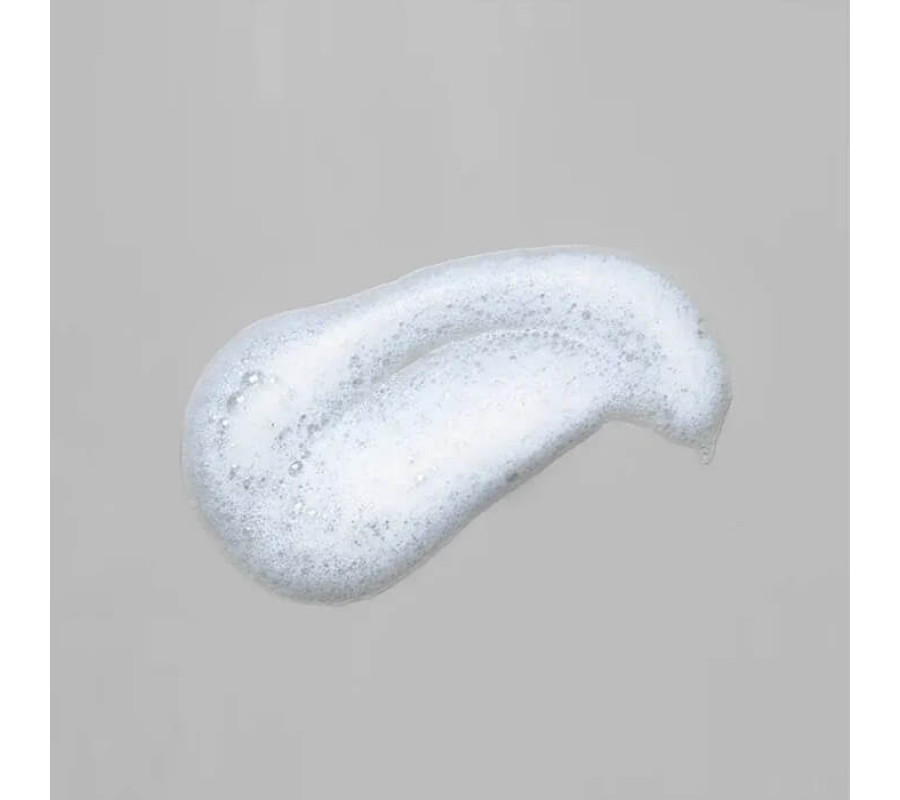 Очищуюча гель-піна для душу  Extra Foaming Shower Gel  Gel The Blanc O'lysee, 200 мл