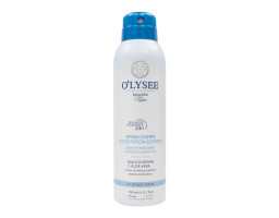 Лосьйон-спрей для тіла Spray-on Body Lotion Express Hydration O'lysee, 150 мл