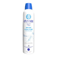 Зволожуючий спрей-міст для обличчя і тіла Beauty Waterspray O'lysee, 300 мл