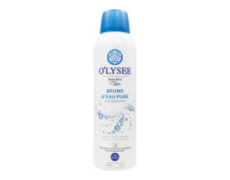 Увлажняющий спрей мист для лица и тела Beauty Waterspray O'lysee, 150 мл
