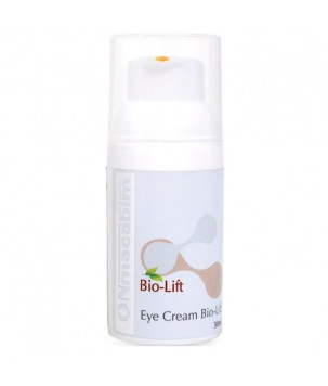 Крем для ухода за областью вокруг глаз Onmacabim, 30 мл