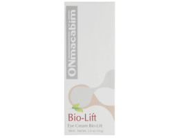 Крем для ухода за областью вокруг глаз Onmacabim, 30 мл