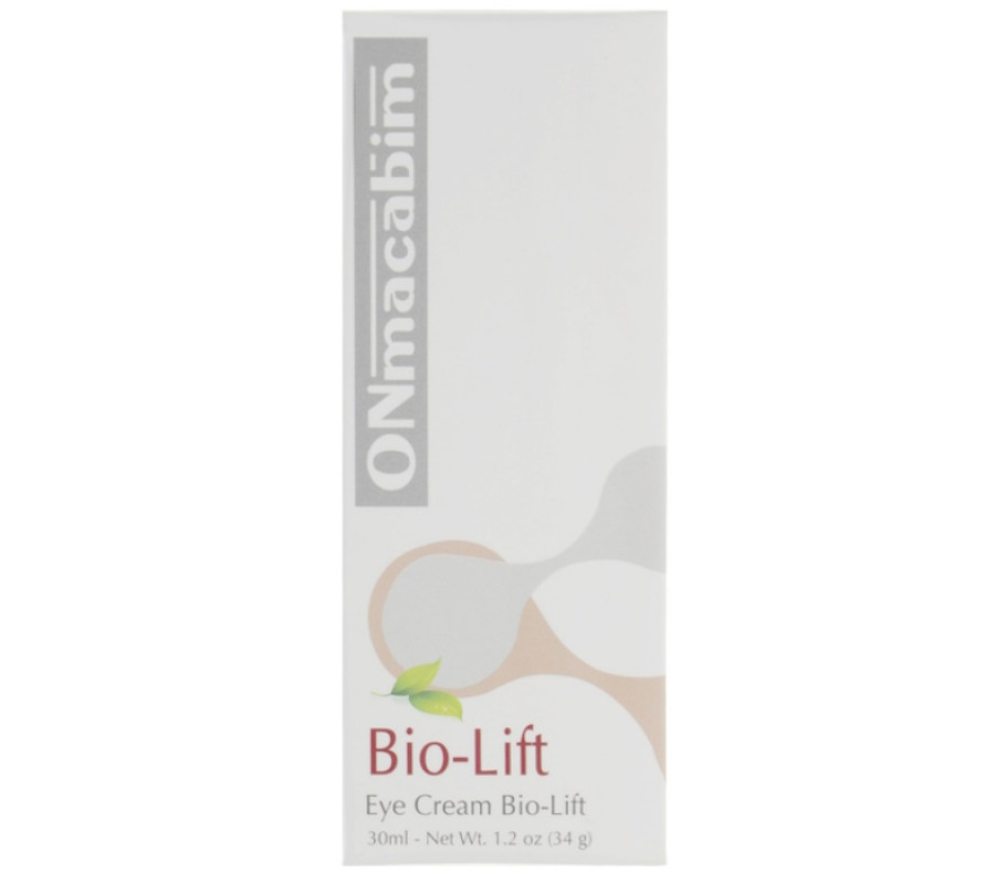 Крем для ухода за областью вокруг глаз Onmacabim, 30 мл