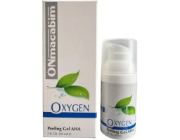 Очищувальний гель-пілінг Onmacabim, 30 мл