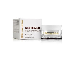 Нічний крем для обличчя ONmacabim Neutrazen G Night Glyco Cream для жирної шкіри Onmacabim, 50 мл