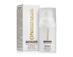 Оновлювальна сироватка для обличчя ONmacabim Neutrazen R з ретинолом 4 % Onmacabim, 30 мл