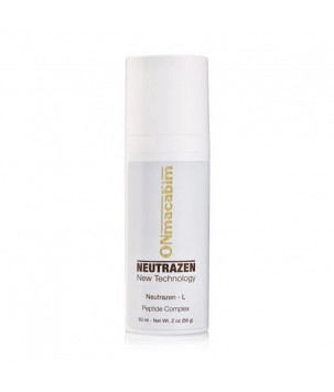 Нічний крем для обличчя ONmacabim Neutrazen L Cream для сухої та нормальної шкіри Onmacabim, 50 мл