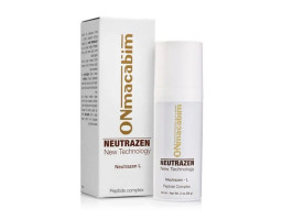 Ночной крем для лица ONmacabim Neutrazen L Cream для сухой и нормальной кожи Onmacabim, 50 мл