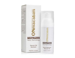 ONmacabim Neutrazen Recover Gel Відновлювальний заспокійливий гель для пошкодженої шкіри