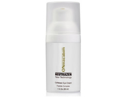 Регенерирующий крем для кожи вокруг глаз Neutrazen Caffebeen Eye Cream Onmacabim, 30 мл