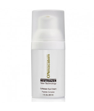Регенерувальний крем для шкіри навколо очей ONmacabim Neutrazen Caffebeen Eye Cream Onmacabim, 30 мл