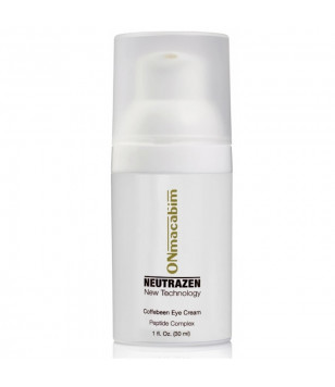 Регенерирующий крем для кожи вокруг глаз Neutrazen Caffebeen Eye Cream Onmacabim, 30 мл