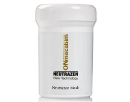Пептидна маска для обличчя ONmacabim Neutrazen SOS Mask Реаніматор Onmacabim, 30 мл