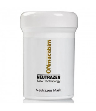 Пептидная маска для лица ONmacabim Neutrazen SOS Mask Реаниматор Onmacabim, 30 мл