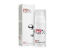 Крем для обличчя ONmacabim PS Med C.P.R. Treatment Cream для чутливої шкіри Onmacabim, 50 мл