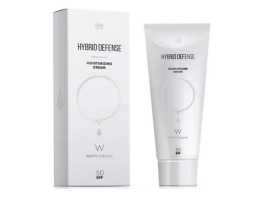 Захисний зволожувальний крем-гібрид для обличчя ONmacabim System Plus W-Hybrid Onmacabim, 80 мл