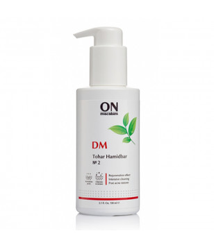 Очищающая смесь бессмертника №2 Onmacabim, 150 мл