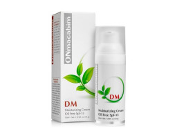 Увлажняющий крем для жирной кожи Onmacabim, 50 мл