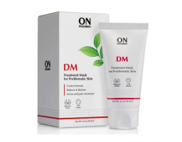 Себорегулювальна маска для лікування акне Onmacabim, 50 мл