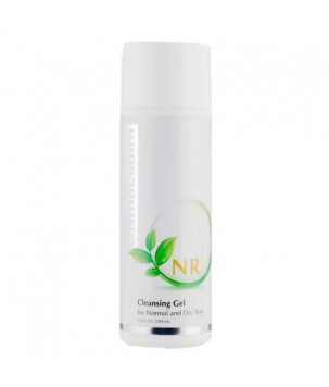 Очищающий гель для нормальной и сухой кожи Onmacabim, 200 мл