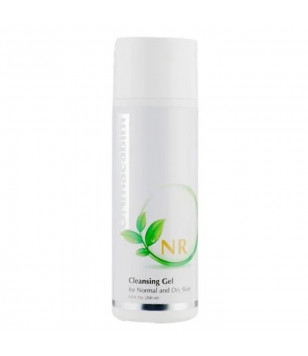 Очищувальний гель для нормальної та сухої шкіри Onmacabim, 200 мл