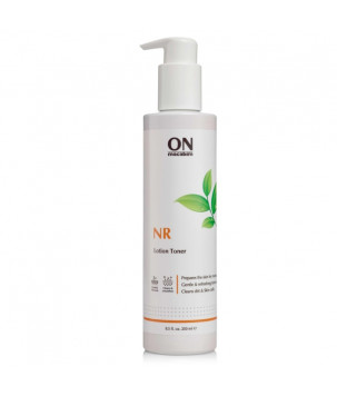 Зволожувальний лосьйон-тонік для нормальної та сухої шкіри Onmacabim, 250 мл