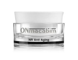 Крем для лица ONmacabim NR Moisturizing Cream Dry Skin SPF 15 для сухой кожи Onmacabim, 50 мл