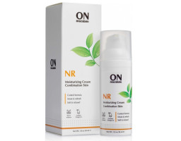 Зволожувальний крем для комбінованої шкіри Onmacabim, 50 мл