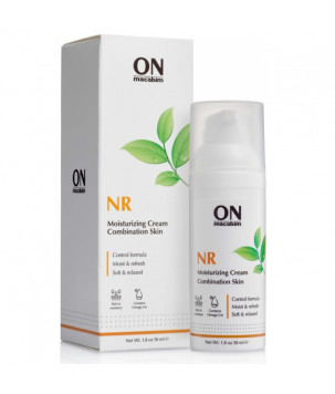 Увлажняющий крем для комбинированной кожи Onmacabim, 50 мл