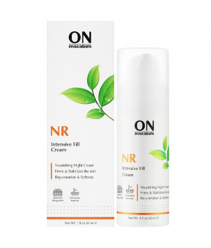 Інтенсивний крем з ліфтинг-ефектом Onmacabim, 50 мл