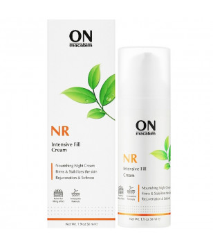 Інтенсивний крем з ліфтинг-ефектом Onmacabim, 50 мл