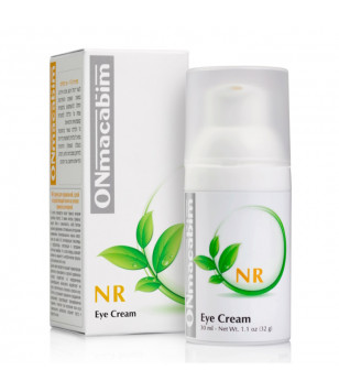 Увлажняющий крем вокруг глаз Onmacabim, 30 мл