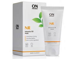 Живильна, відновлювальна маска з наноліпосомами Onmacabim, 50 мл