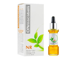 Концентрированная питательная сыворотка "Лили" Onmacabim, 30 мл